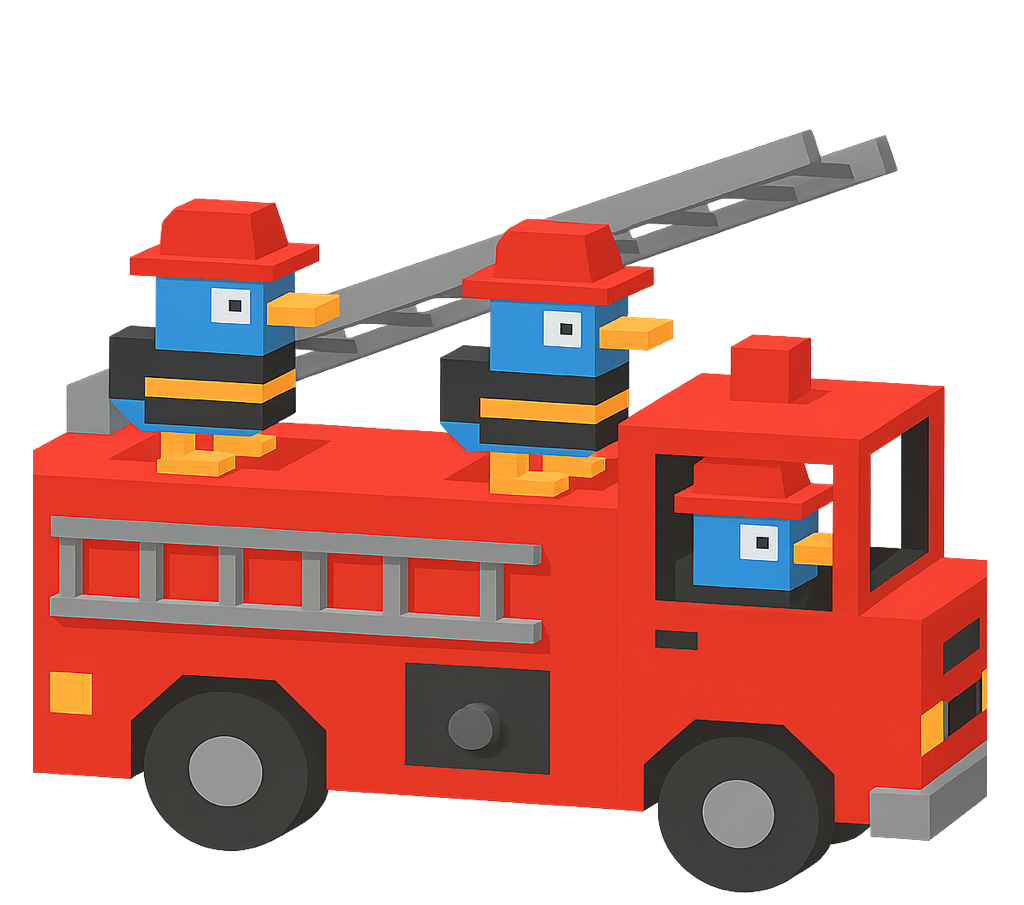 Operations Center